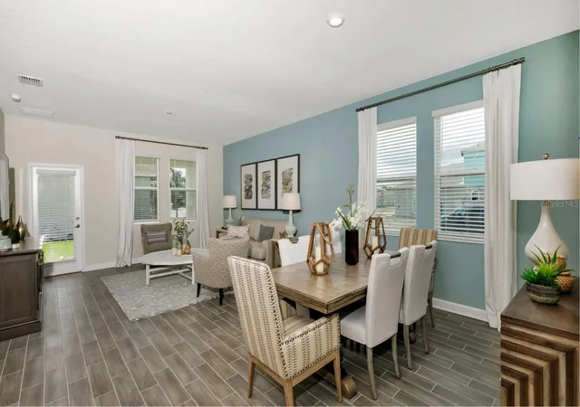 Photo 4 of Single family home for sale at 3273 Wholeness Wy, Clermont, FL 34714 | MLS# O6437496 | Listing updated on 2026-09-17
