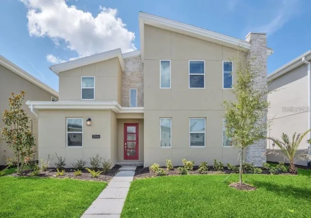 Photo 1 of Single family home for sale at 2846 Bookmark Dr, Kissimmee, FL 34746 | MLS# O6437497 | Listing updated on 2026-10-30
