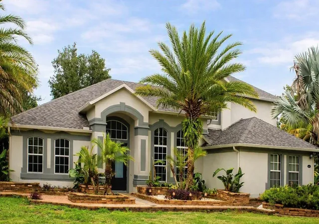 Single family home for sale at 2461 Woodbark St, APOPKA, FL 32712 | MLS# O6437499