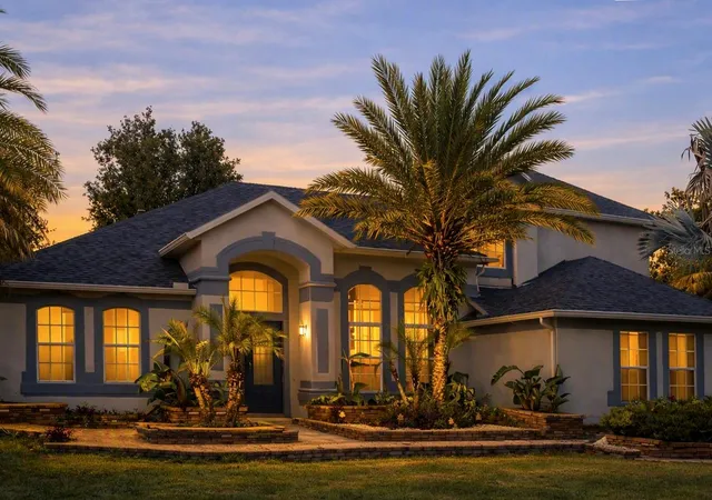 Photo 2 of Single family home for sale at 2461 Woodbark St, Apopka, FL 32712 | MLS# O6437499 | Listing updated on 2026-09-20