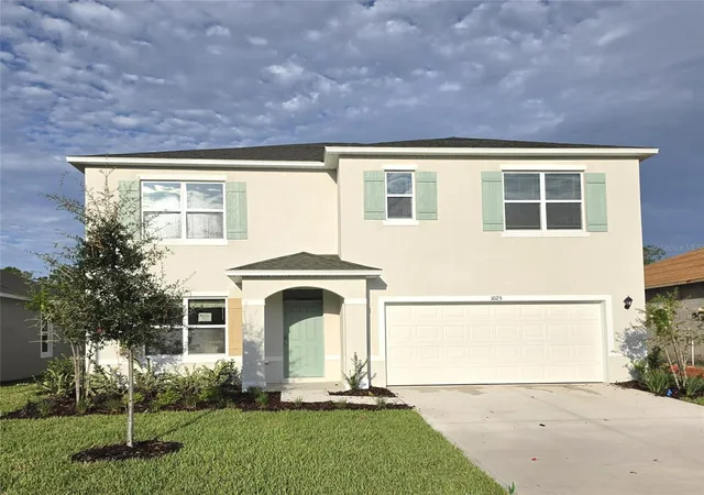 Photo 1 of Single family home for sale at 1025 Champion Ridge Dr, Daytona Beach, FL 32124 | MLS# O6437500 | Listing updated on 2026-09-08