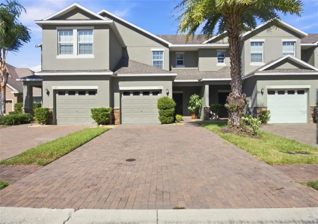 Photo 1 of Townhouse for sale at 6322 Torrington Cir, Lakeland, FL 33811 | MLS# TB8543568 | Listing updated on 2026-09-14