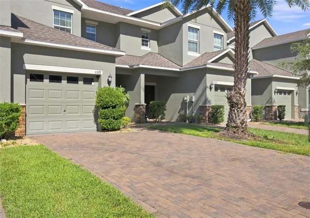 Photo 2 of Townhouse for sale at 6322 Torrington Cir, Lakeland, FL 33811 | MLS# TB8543568 | Listing updated on 2026-09-14