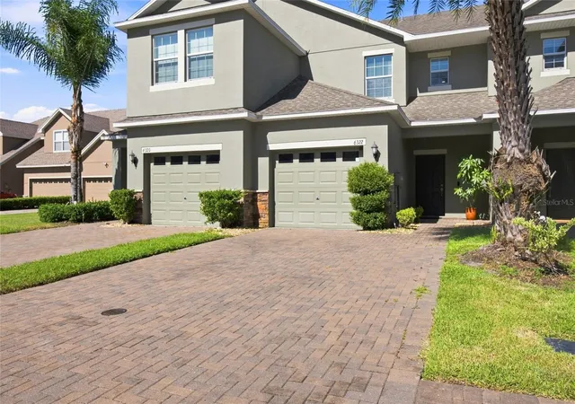Photo 3 of Townhouse for sale at 6322 Torrington Cir, Lakeland, FL 33811 | MLS# TB8543568 | Listing updated on 2026-09-14