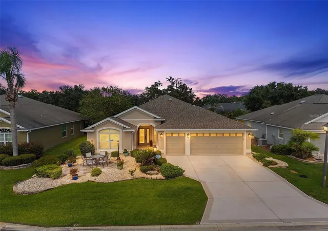 Photo 1 of Single family home for sale at 1757 Pennecamp Dr, The Villages, FL 32162 | MLS# G5117120 | Listing updated on 2026-09-20