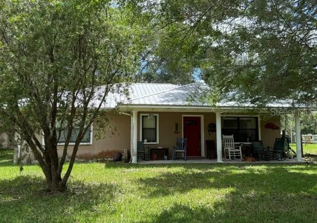 Photo 1 of Single family home for sale at 14236 Sw 76th Wy, Lake Butler, FL 32054 | MLS# GC543099 | Listing updated on 2026-08-30