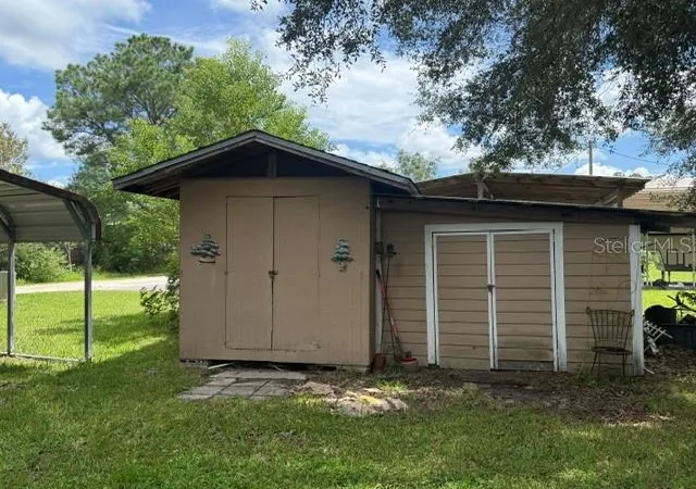 Photo 36 of Single family home for sale at 14236 Sw 76th Wy, Lake Butler, FL 32054 | MLS# GC543099 | Listing updated on 2026-08-30