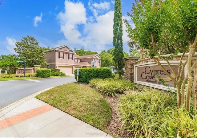 Photo 1 of Townhouse for sale at 6243 Duck Key Ct, Tampa, FL 33625 | MLS# TB8543572 | Listing updated on 2026-10-01