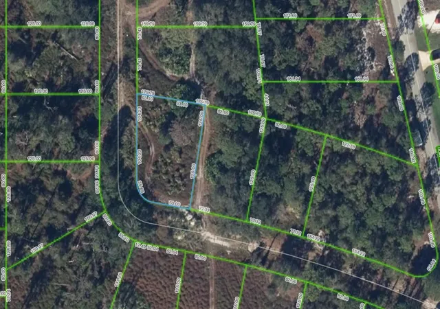 Photo 1 of Land for sale at 108 Chandler Ter Ne, Lake Placid, FL 33852 | MLS# A4704409 | Listing updated on 2026-08-29