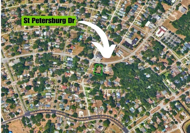 Photo 4 of Land for sale at St Petersburg Dr, Oldsmar, FL 34677 | MLS# TB8543573 | Listing updated on 2026-09-24
