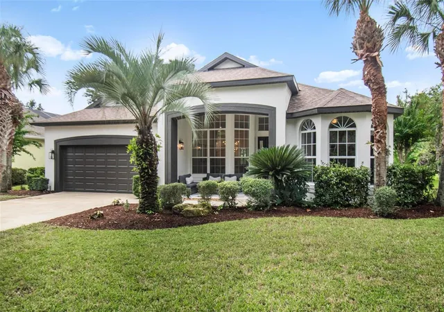 Photo 1 of Single family home for sale at 34 Southlake Dr, Palm Coast, FL 32137 | MLS# FC321068 | Listing updated on 2026-09-21
