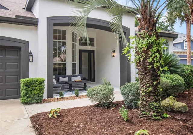 Photo 3 of Single family home for sale at 34 Southlake Dr, Palm Coast, FL 32137 | MLS# FC321068 | Listing updated on 2026-09-21