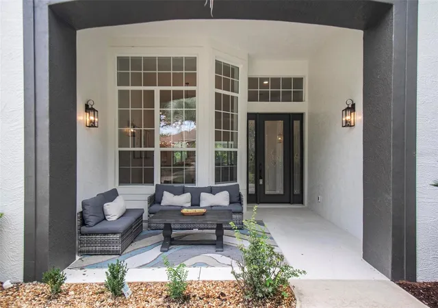 Photo 3 of Single family home for sale at 34 Southlake Dr, Palm Coast, FL 32137 | MLS# FC321068 | Listing updated on 2026-09-21