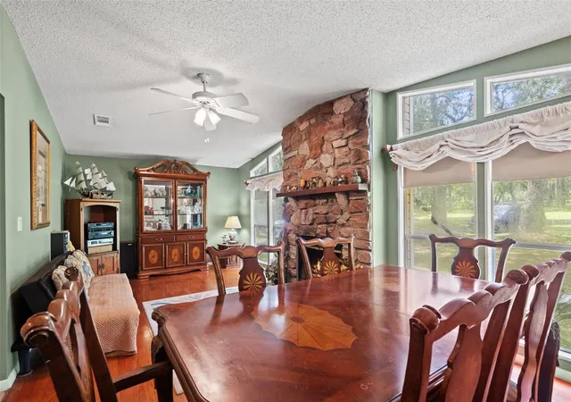 Photo 4 of Manufactured home for sale at 4088 Culbreath Rd, Brooksville, FL 34602 | MLS# W7889025 | Listing updated on 2026-09-08