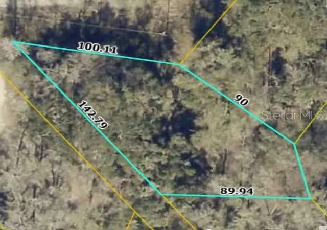 Photo 1 of Land for sale at Tbd1 Sw 129th Blvd, Webster, FL 33597 | MLS# OM731322 | Listing updated on 2026-09-01