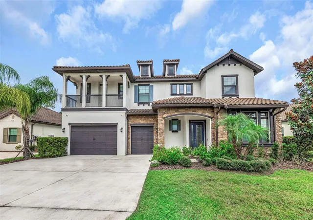 Photo 3 of Mansion for sale at 2904 Cordoba Ranch Blvd, Lutz, FL 33559 | MLS# TB8543576 | Listing updated on 2026-09-17