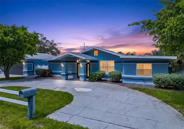 Photo 1 of Single family home for sale at 7621 75th Avenue N, Pinellas Park, FL 33781 | MLS# TB8543577 | Listing updated on 2026-09-30