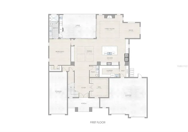 Photo 2 of Mansion for sale at 2303 S Cameron Ave, Tampa, FL 33629 | MLS# TB8543578 | Listing updated on 2026-09-01