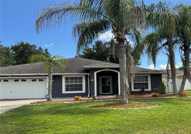 Photo 1 of Single family home for sale at 116 Spoonbill Ct, Kissimmee, FL 34759 | MLS# S5156542 | Listing updated on 2026-08-29