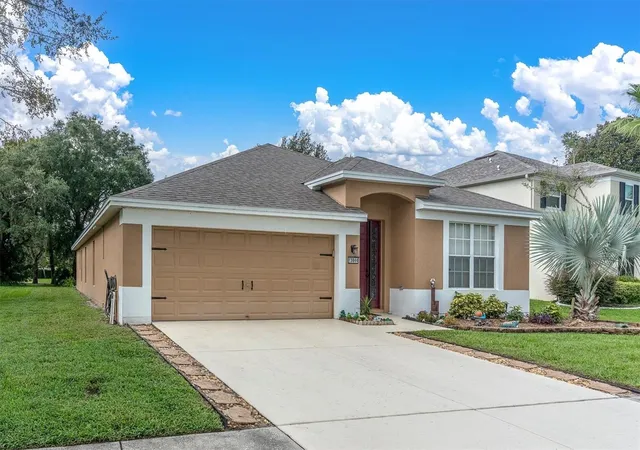 Photo 53 of Single family home for sale at 13844 Trull Way, Hudson, FL 34669 | MLS# W7889028 | Listing updated on 2026-09-07