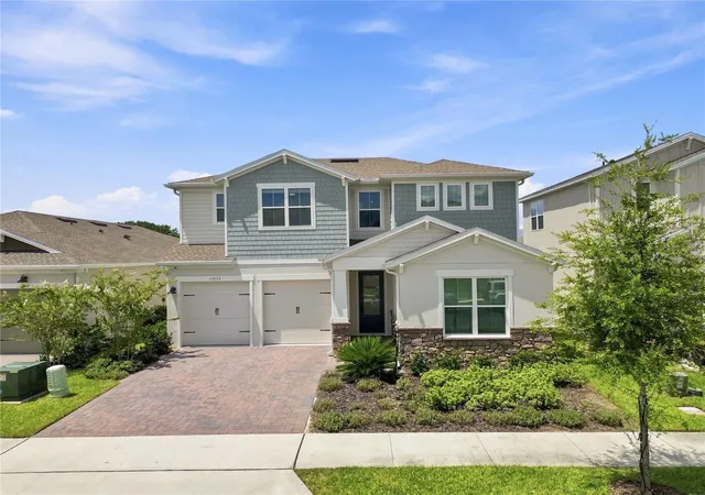 Photo 1 of Single family home for sale at 13112 Dendy Way, Winter Garden, FL 34787 | MLS# O6437516 | Listing updated on 2026-09-02