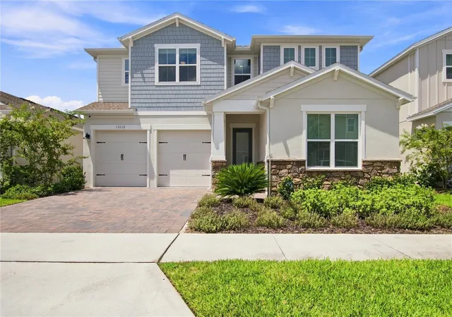 Photo 2 of Single family home for sale at 13112 Dendy Way, Winter Garden, FL 34787 | MLS# O6437516 | Listing updated on 2026-09-02