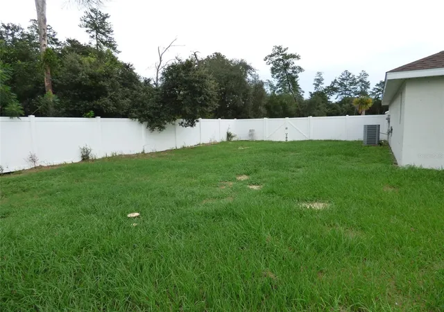 Photo 18 of Single family home for sale at 16872 Sw 39th Cir, Ocala, FL 34473 | MLS# O6437517 | Listing updated on 2026-08-30