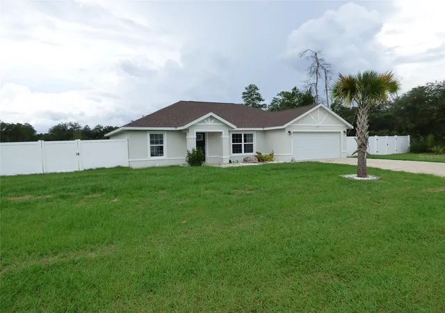 Photo 2 of Single family home for sale at 16872 Sw 39th Cir, Ocala, FL 34473 | MLS# O6437517 | Listing updated on 2026-08-30