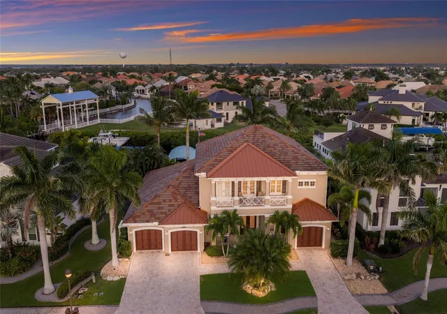 Photo 2 of Single family home for sale at 613 Regatta Way, Bradenton, FL 34208 | MLS# A4704413 | Listing updated on 2026-09-19
