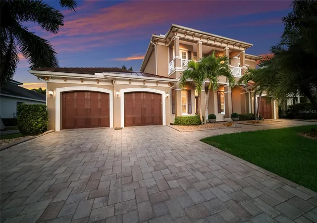 Photo 3 of Single family home for sale at 613 Regatta Way, Bradenton, FL 34208 | MLS# A4704413 | Listing updated on 2026-09-19