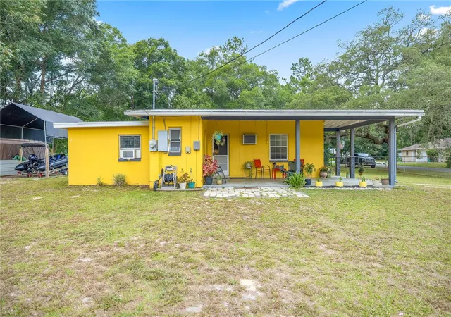 Photo 2 of Single family home for sale at 3290 E Griffin St, Inverness, FL 34453 | MLS# O6437519 | Listing updated on 2026-09-08
