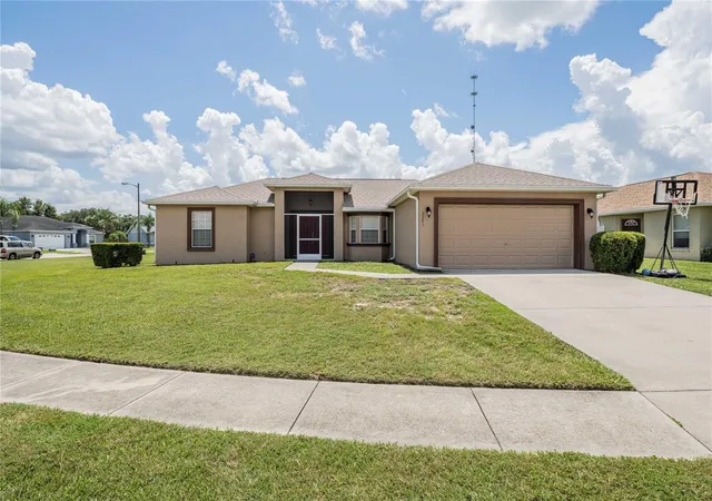 Photo 1 of Single family home for sale at 3291 Winchester Estates Cir, Lakeland, FL 33810 | MLS# L4964662 | Listing updated on 2026-10-07