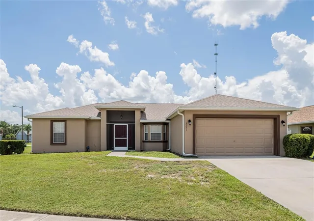 Photo 1 of Single family home for sale at 3291 Winchester Estates Cir, Lakeland, FL 33810 | MLS# L4964662 | Listing updated on 2026-10-07
