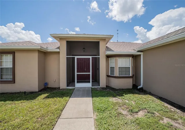 Photo 2 of Single family home for sale at 3291 Winchester Estates Cir, Lakeland, FL 33810 | MLS# L4964662 | Listing updated on 2026-10-07