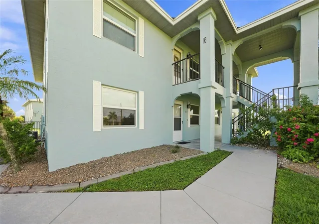 Photo 4 of Condo for sale at 449 Royal Poinciana #311, Punta Gorda, FL 33955 | MLS# C7530119 | Listing updated on 2026-09-25