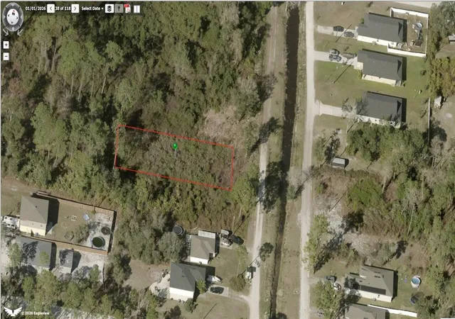 Photo 1 of Land for sale at 0 Central Pkwy, Deland, FL 32724 | MLS# V4950991 | Listing updated on 2026-09-21