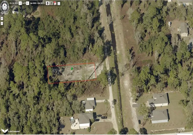 Photo 2 of Land for sale at 0 Central Pkwy, Deland, FL 32724 | MLS# V4950991 | Listing updated on 2026-09-21