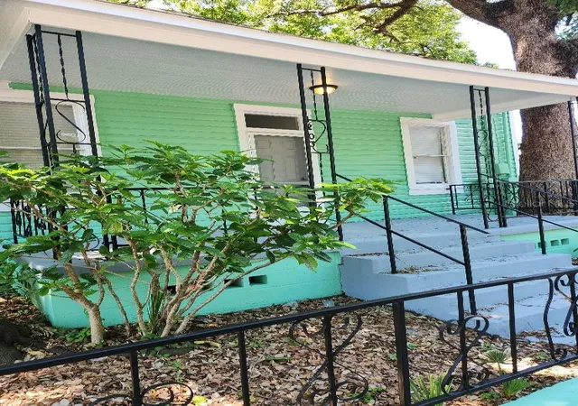 Photo 1 of Single family home for sale at 1203 E 15th Avenue, Tampa, FL 33605 | MLS# TB8543586 | Listing updated on 2026-09-14
