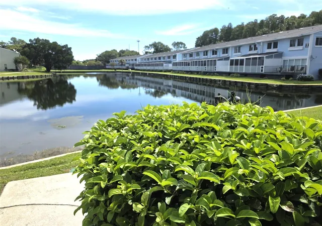 Condo for sale at 1778 Samurai Point #Q4, LUTZ, FL 33558 | MLS# W7889030