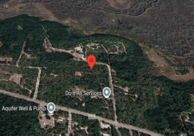 Photo 1 of Land for sale at Hill Ln, Palatka, FL 32177 | MLS# S5156543 | Listing updated on 2026-09-01