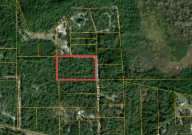 Photo 3 of Land for sale at Hill Ln, Palatka, FL 32177 | MLS# S5156543 | Listing updated on 2026-09-01