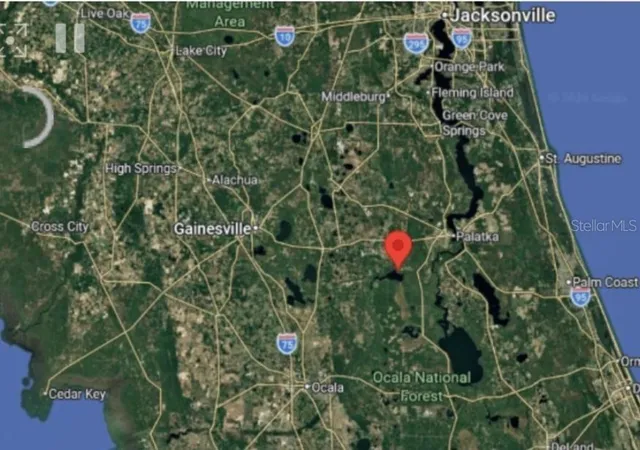 Photo 4 of Land for sale at Hill Ln, Palatka, FL 32177 | MLS# S5156543 | Listing updated on 2026-09-01