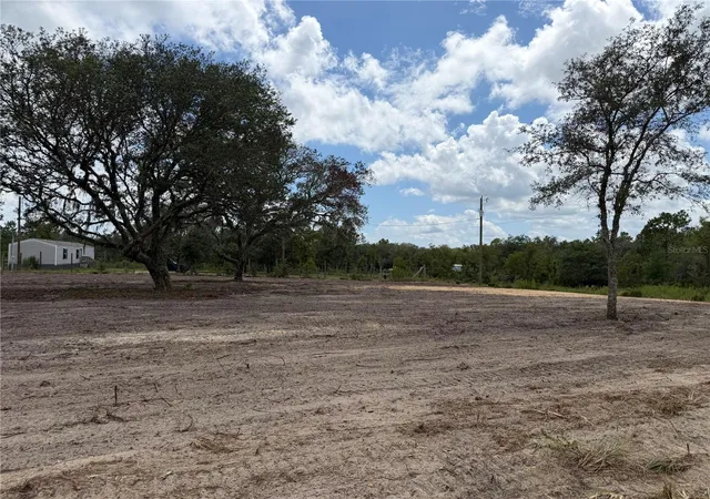 Photo 1 of Land for sale at Tbd Ne 88th Ln, Bronson, FL 32621 | MLS# GC543101 | Listing updated on 2026-09-05