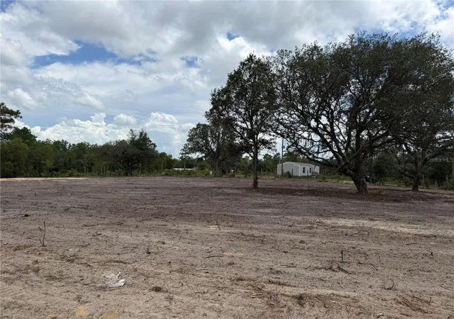 Photo 4 of Land for sale at Tbd Ne 88Th Ln, Bronson, FL 32621 | MLS# GC543101 | Listing updated on 2026-09-05