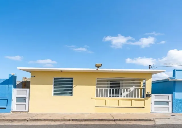 Photo 1 of Single family home for sale at Calle Caridad Bo Pueblo #73, Isabela, PR 00662 | MLS# PR9123768 | Listing updated on 2026-08-29