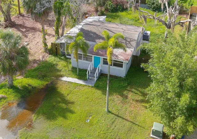 Photo 3 of Single family home for sale at 5200 Mallett Dr, Port Richey, FL 34668 | MLS# TB8543591 | Listing updated on 2026-09-24