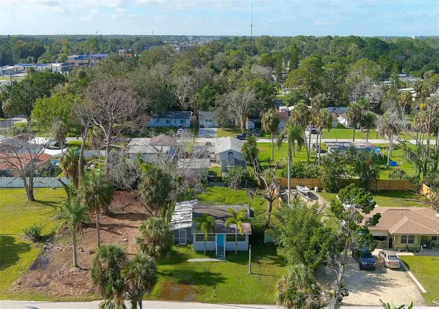 Photo 4 of Single family home for sale at 5200 Mallett Dr, Port Richey, FL 34668 | MLS# TB8543591 | Listing updated on 2026-09-24
