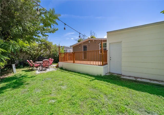 Photo 35 of Manufactured home for sale at 1838 Annapolis Ave, Orlando, FL 32826 | MLS# O6437528 | Listing updated on 2026-08-29