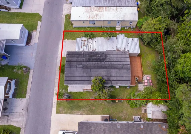 Photo 4 of Manufactured home for sale at 1838 Annapolis Ave, Orlando, FL 32826 | MLS# O6437528 | Listing updated on 2026-08-29