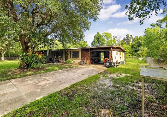 Photo 1 of Single family home for sale at 28070 Sunset Dr, Punta Gorda, FL 33955 | MLS# V4950992 | Listing updated on 2026-09-24